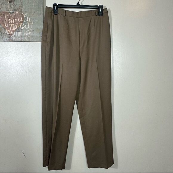 CARLISLE PANTS 100%wool - Picture 2 of 6